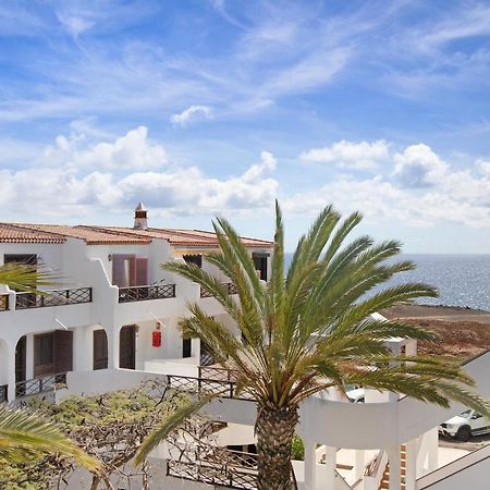 Апартаменти Amarilla Bay Коста-дель-Сіленсіо Екстер'єр фото