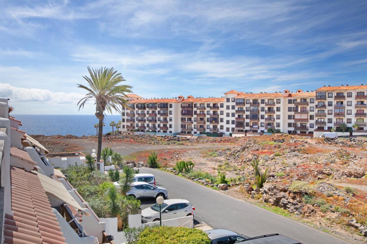 Апартаменти Amarilla Bay Коста-дель-Сіленсіо Екстер'єр фото