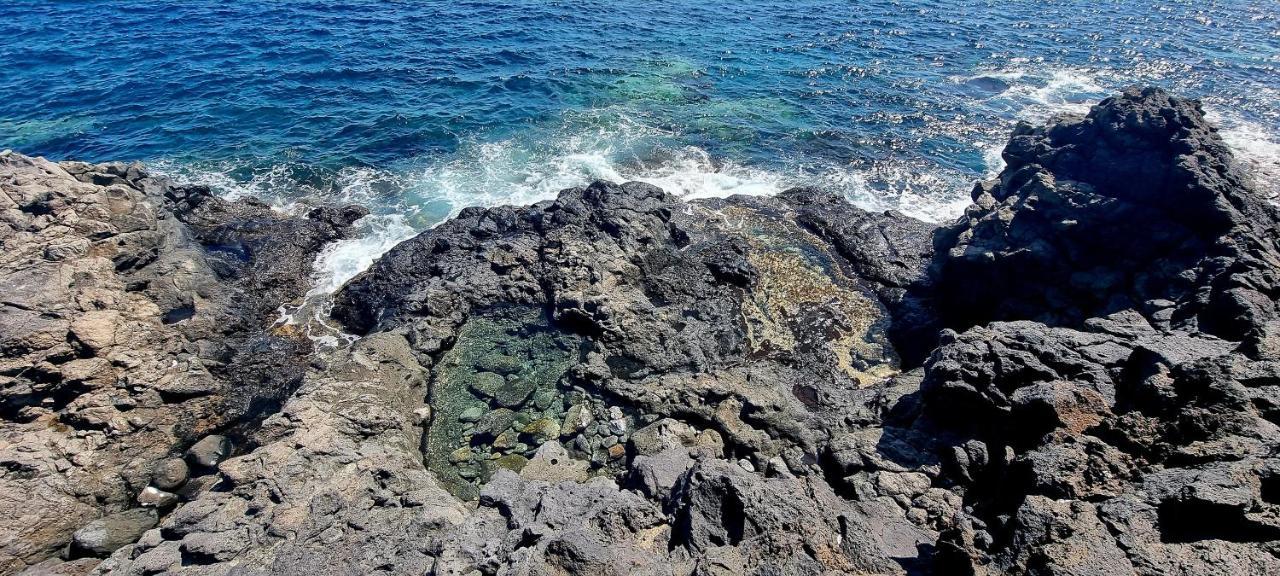 Апартаменти Amarilla Bay Коста-дель-Сіленсіо Екстер'єр фото