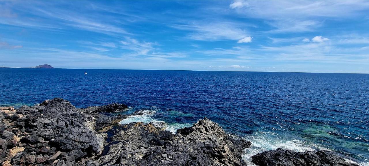 Апартаменти Amarilla Bay Коста-дель-Сіленсіо Екстер'єр фото
